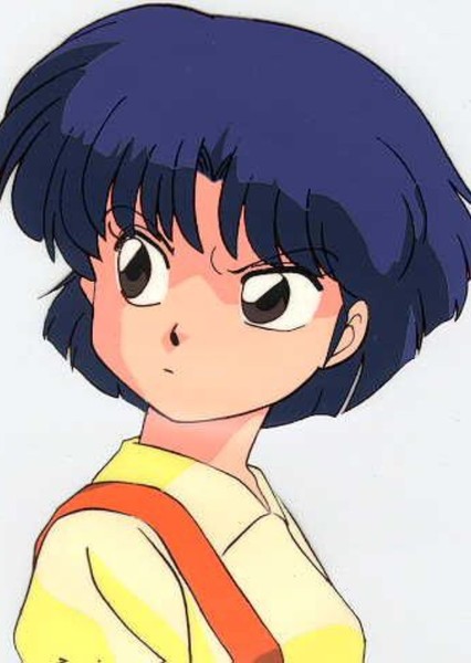 Akane Tendo photo