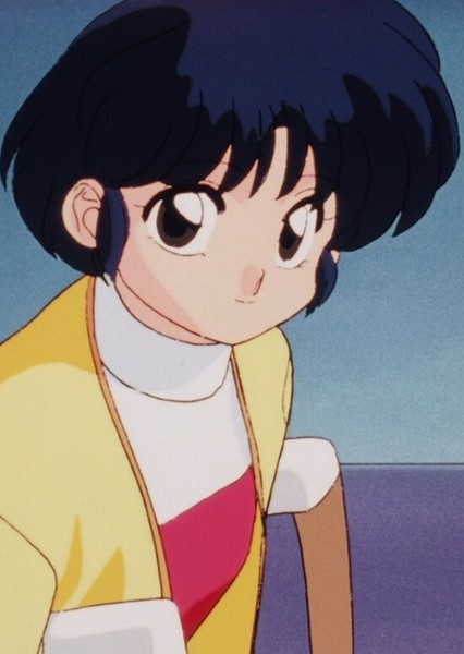 Akane Tendo photo