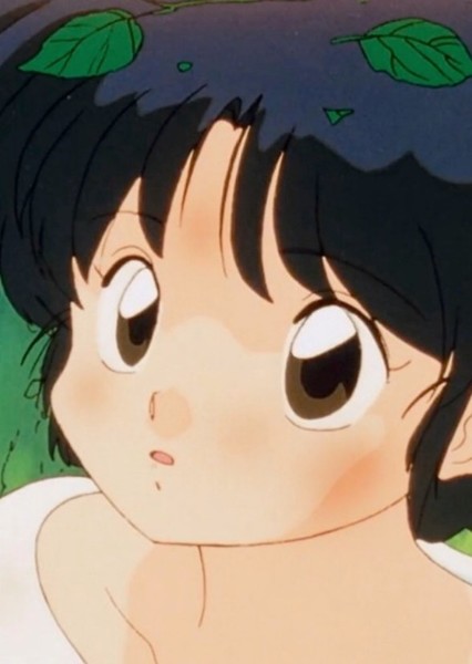 Akane Tendo photo