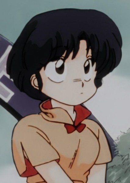 Akane Tendo photo