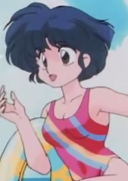 Akane Tendo photo