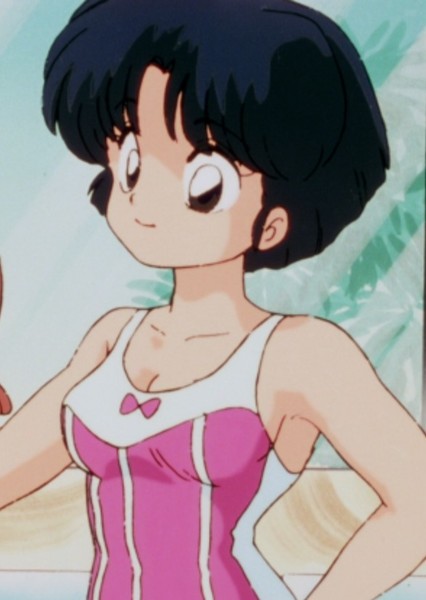 Akane Tendo photo