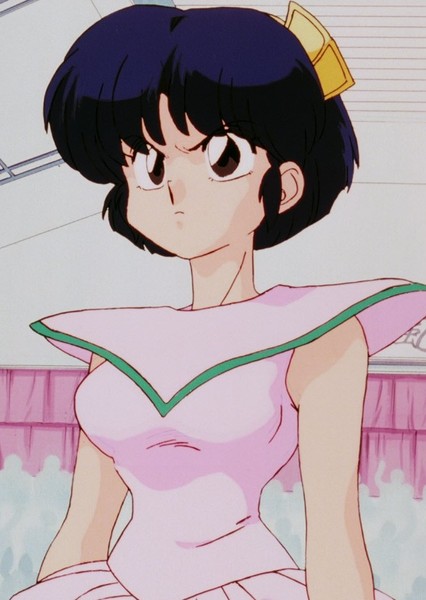 Akane Tendo photo