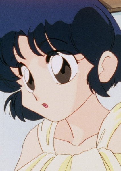 Akane Tendo photo