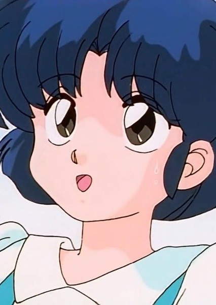 Akane Tendo photo