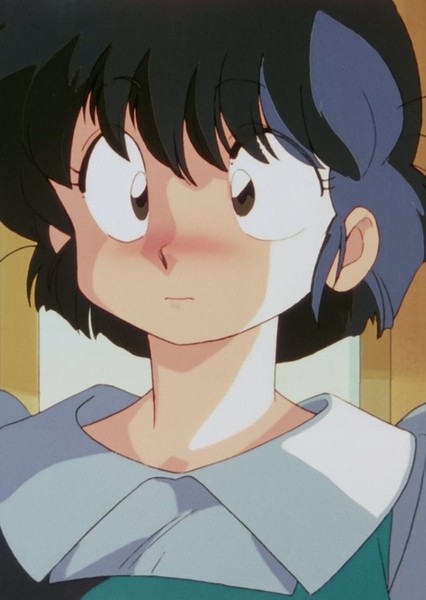 Akane Tendo photo