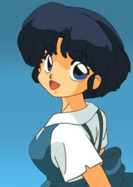 Akane Tendo photo