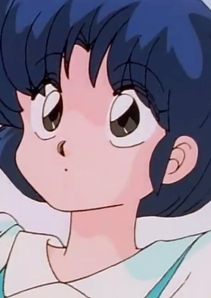 Akane Tendo photo