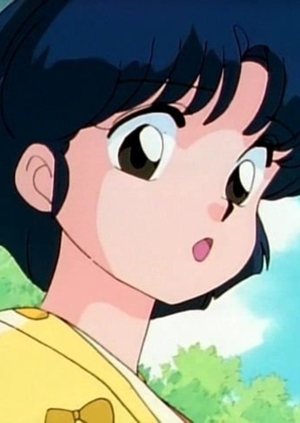 Akane Tendo photo