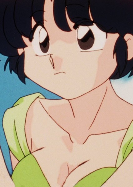 Akane Tendo photo