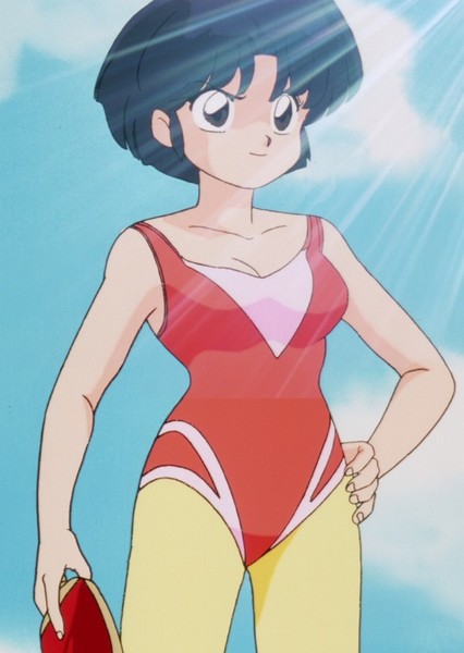 Akane Tendo photo