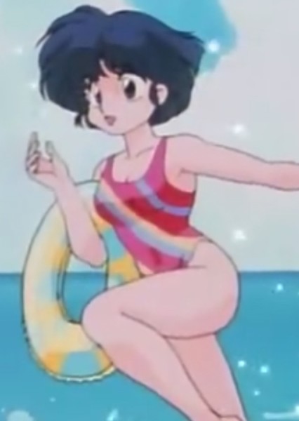 Akane Tendo photo