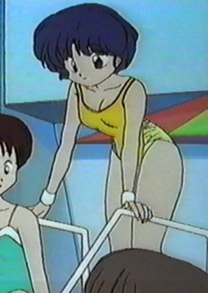 Akane Tendo photo