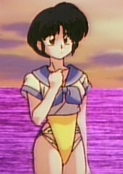Akane Tendo photo