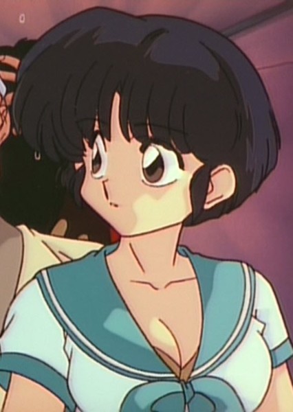 Akane Tendo photo