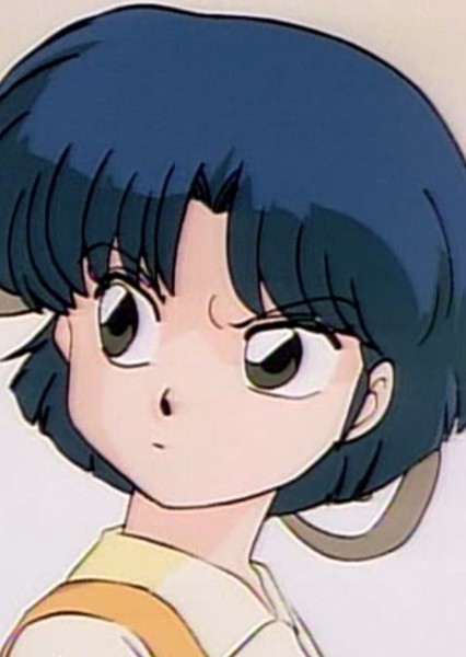Akane Tendo photo