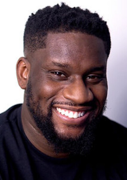 Akanimo Effang photo