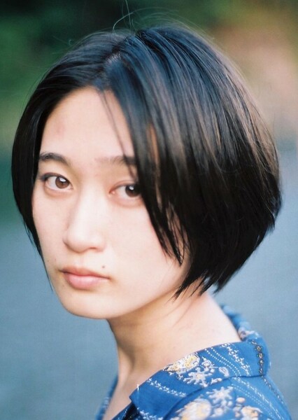 Akari Fukunaga photo