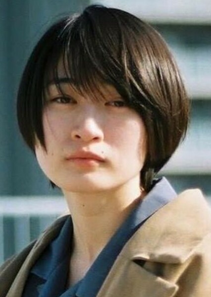 Akari Fukunaga