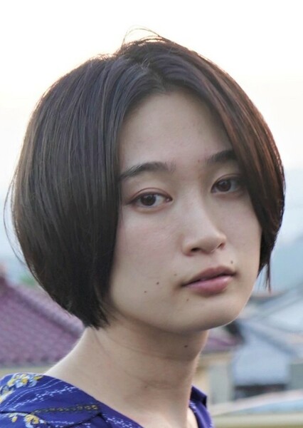 Akari Fukunaga