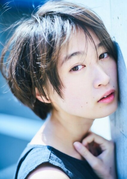 Akari Fukunaga