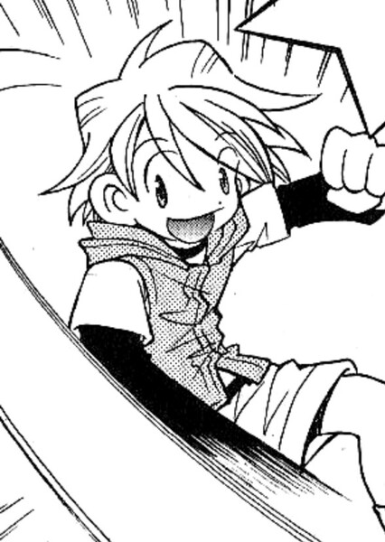Akari (HIBAPC)