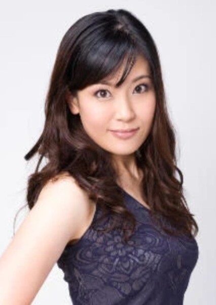 Akari Higuchi