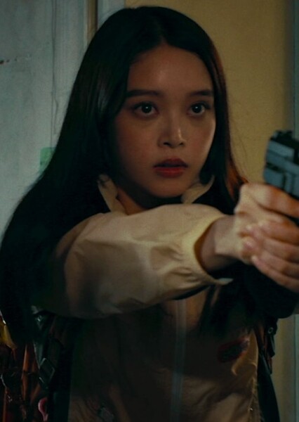 Akari Takaishi