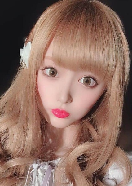 Akari Yamada photo