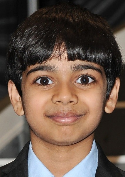 Akash Vukoti photo