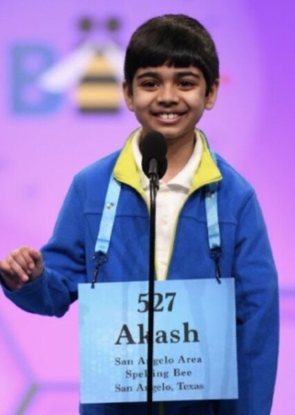 Akash Vukoti photo