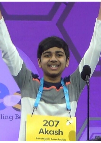 Akash Vukoti photo