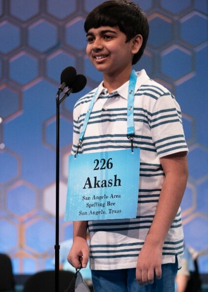 Akash Vukoti photo