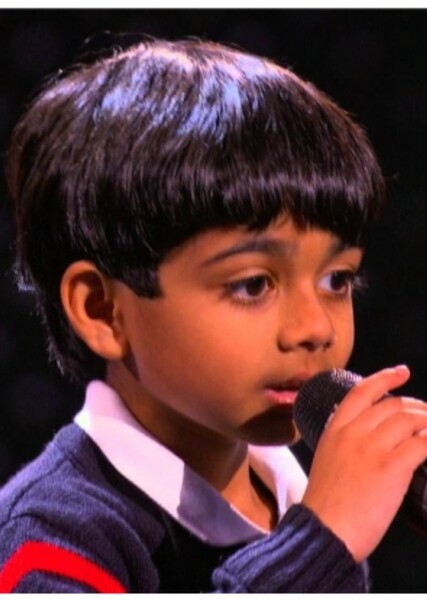 Akash Vukoti photo