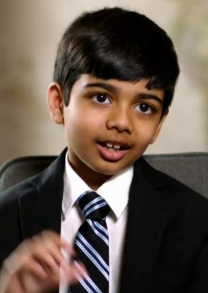 Akash Vukoti photo