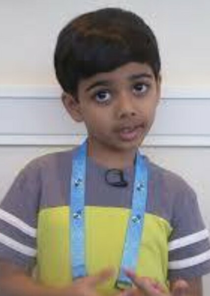Akash Vukoti photo