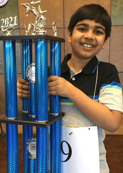 Akash Vukoti photo