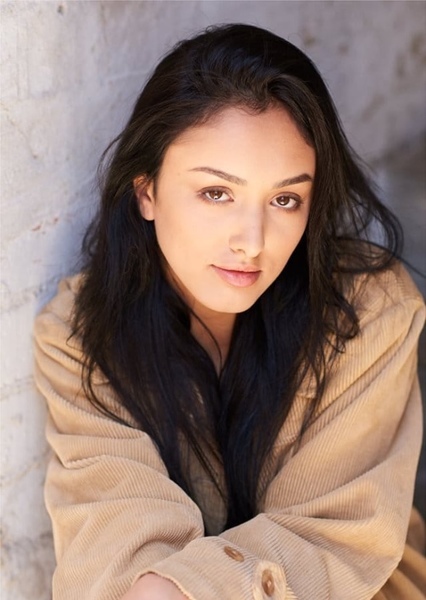 Akasha Collins photo