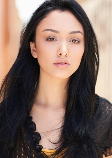 Akasha Collins photo