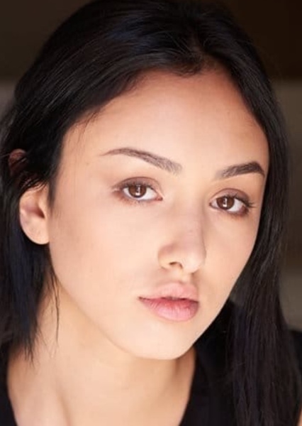 Akasha Collins photo