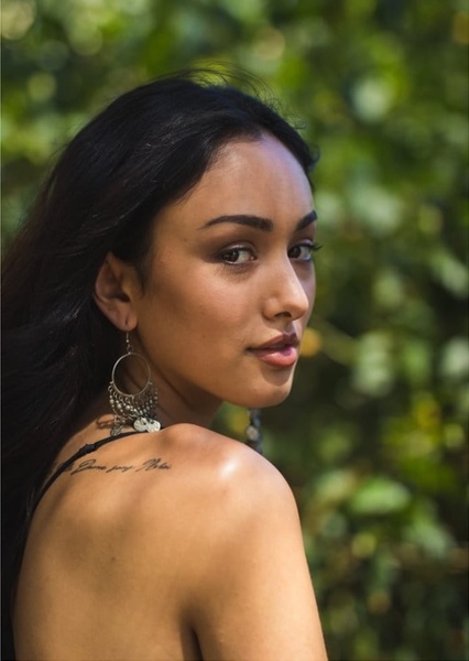 Akasha Collins photo