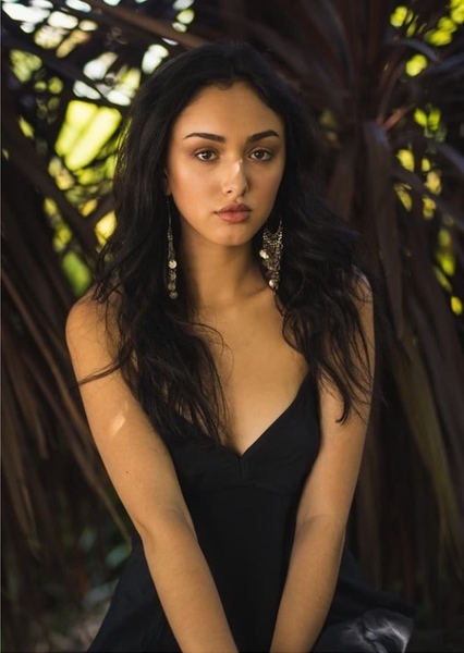 Akasha Collins