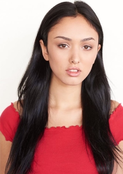 Akasha Collins photo