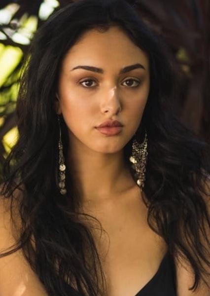 Akasha Collins photo