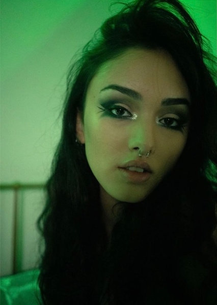 Akasha Collins photo