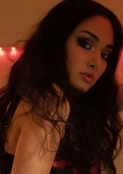 Akasha Collins photo