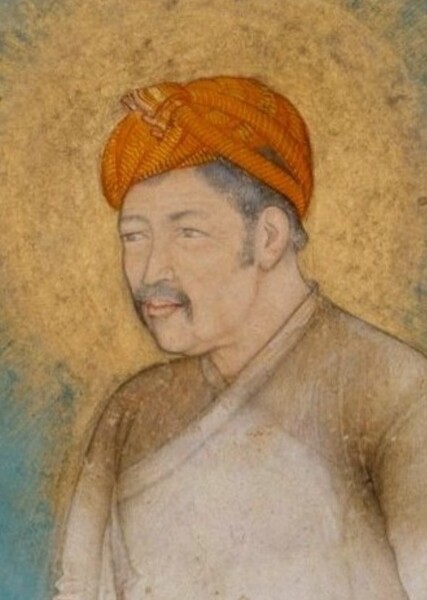 Akbar the Great