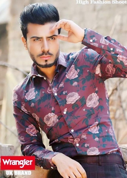 Akber Rashid photo