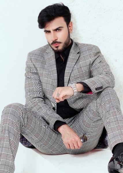 Akber Rashid photo
