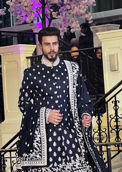 Akber Rashid photo